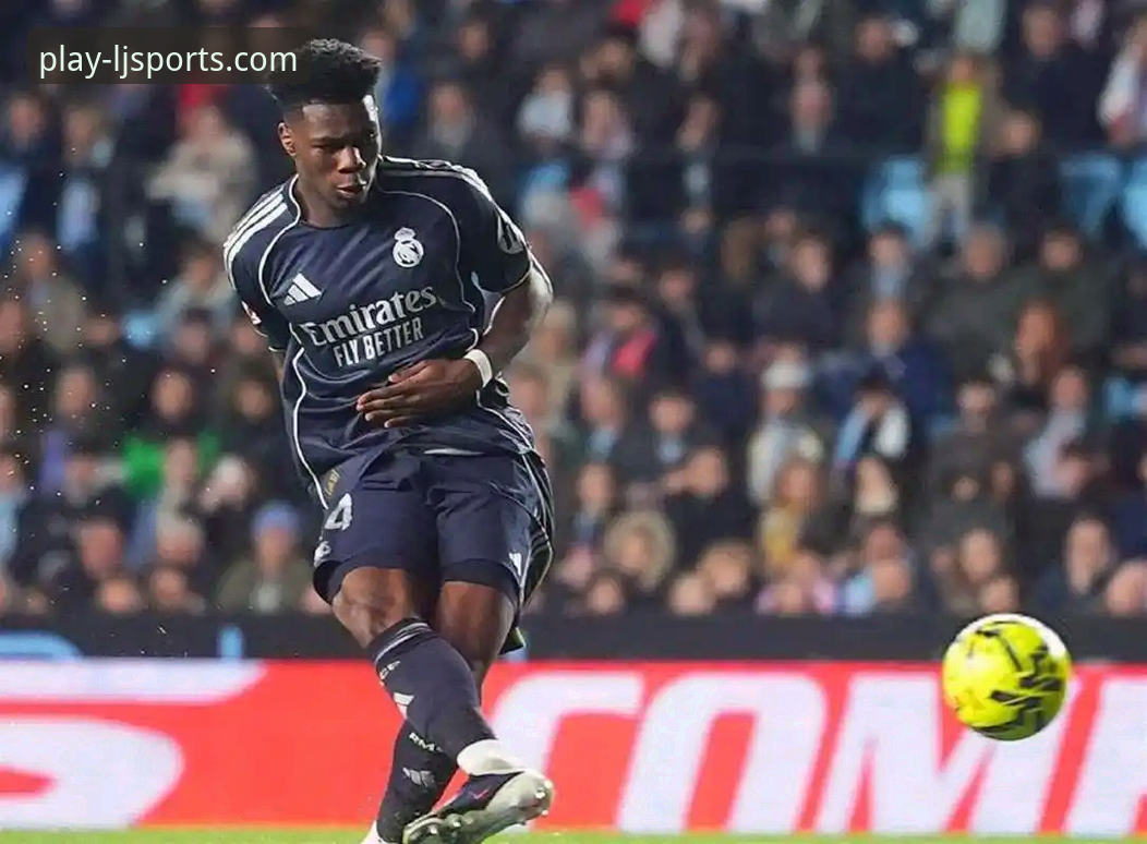 最新乐竞体育信誉如何 前瞻视角解读:巴尔韦德“奇袭”引爆欧冠,皇马战术创新完胜曼城