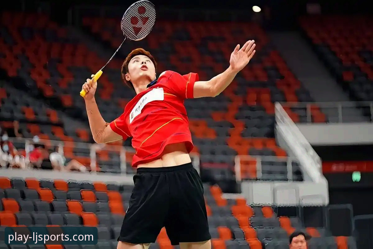 从石宇奇亚锦赛夺冠，看沉浸式体育观赛的完整指南