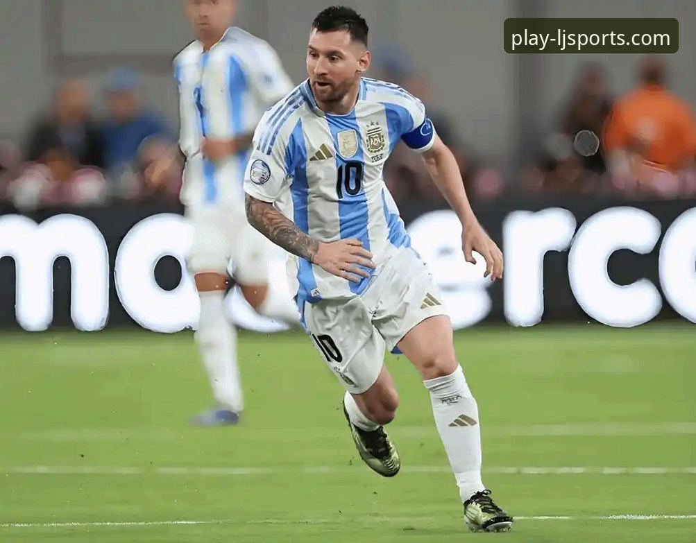 乐竞体育沉浸式体验安卓版 阿根廷新星重伤无缘世界杯事件详解